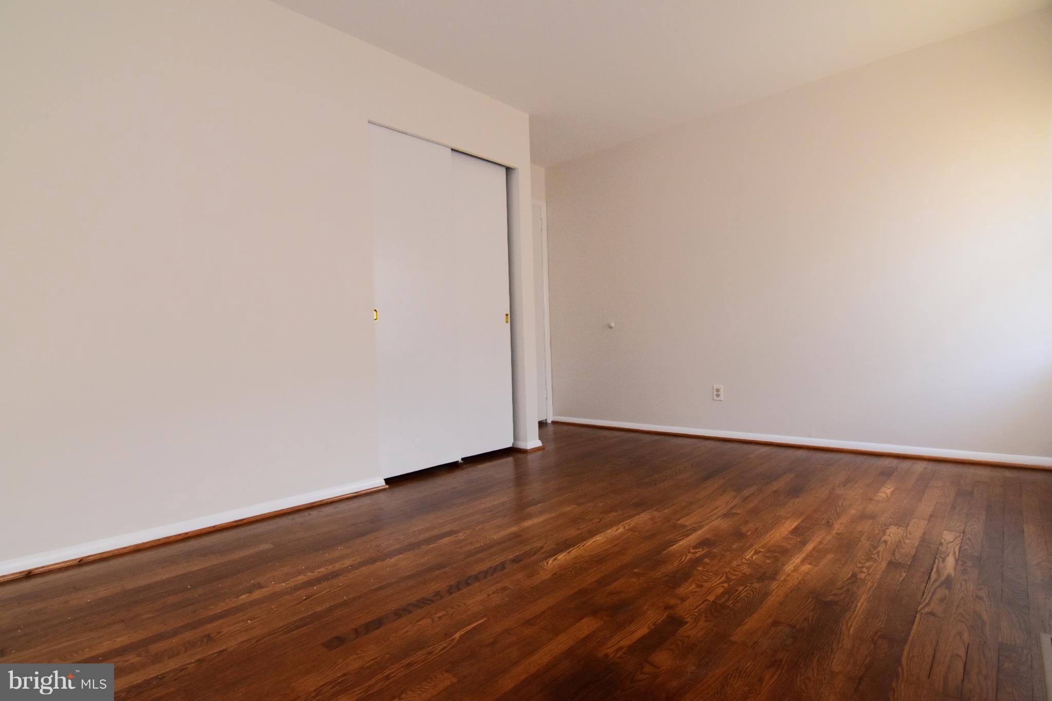 6107 Frontier Drive Springfield, VA 22150 - Photo 17 of 29 Bedroom