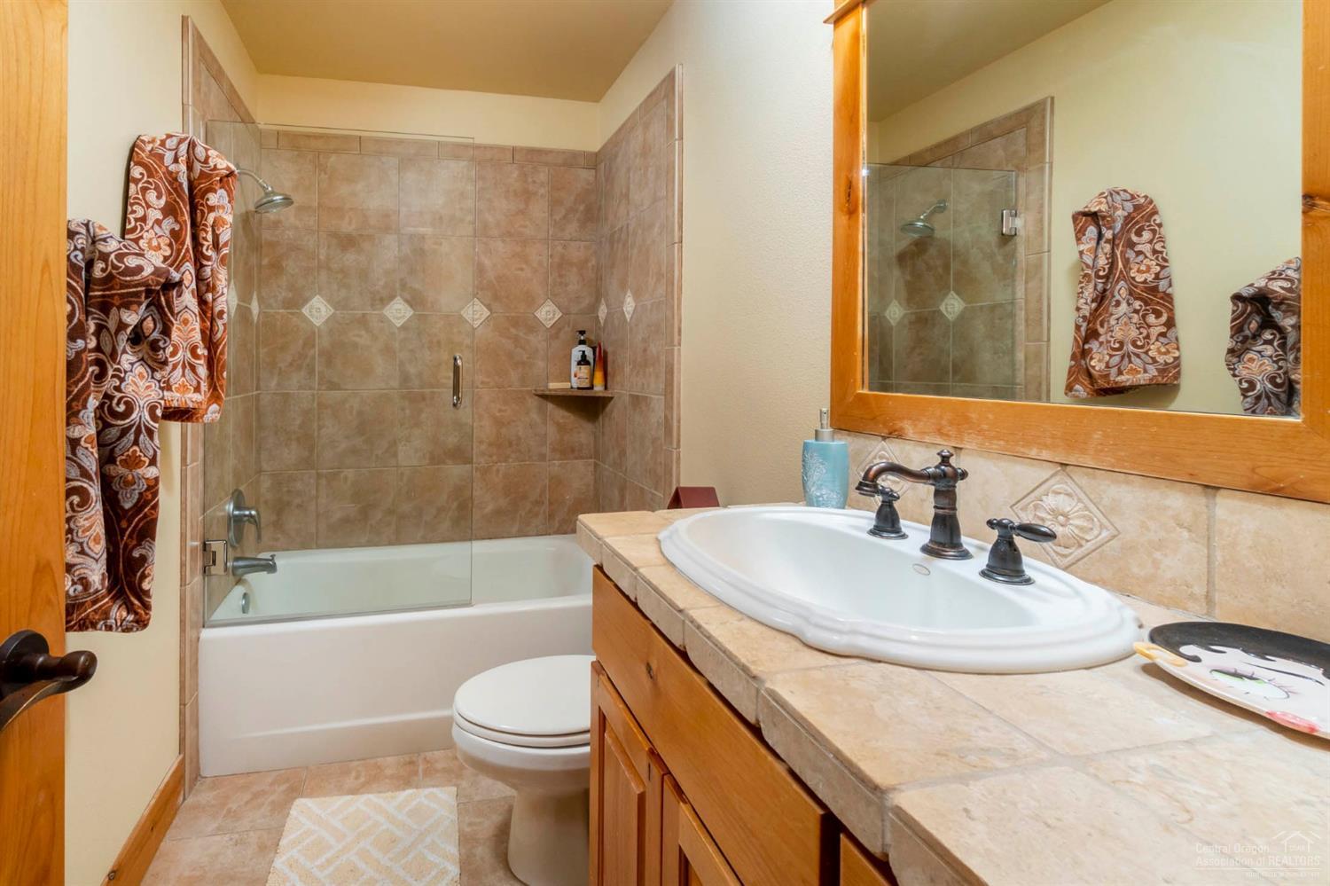 3624 Northwest Falcon Ridge Bend, OR 97703 - Photo 12 of 21 Additional Photo