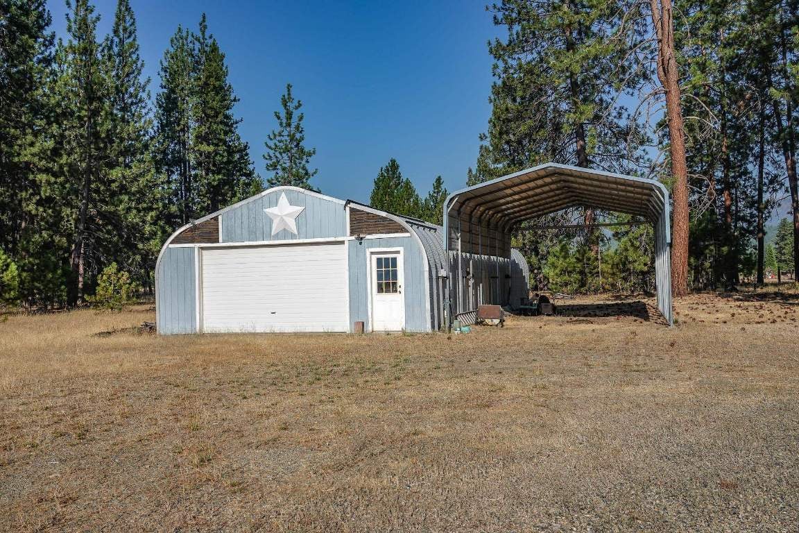 323 Greenview Road Greenview, CA 96037 - Photo 8 of 49 Gallery Image 8