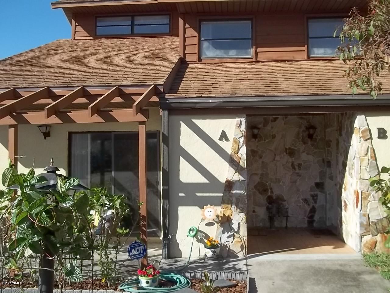 1140 Gary Hunt Road, Unit A Cocoa, FL 32926 - Photo 1 of 35 Foh