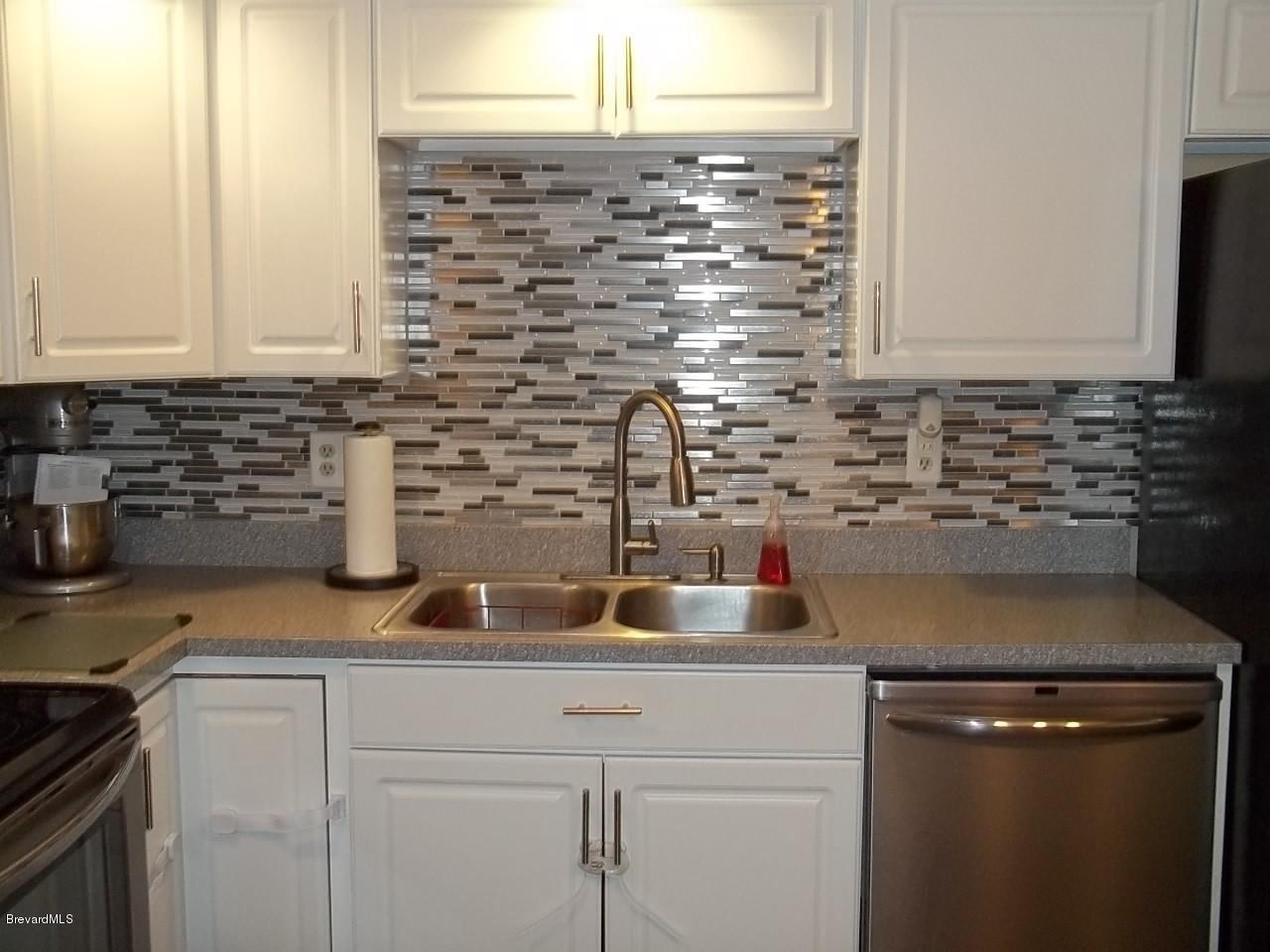 1140 Gary Hunt Road, Unit A Cocoa, FL 32926 - Photo 11 of 35 kitchen 1