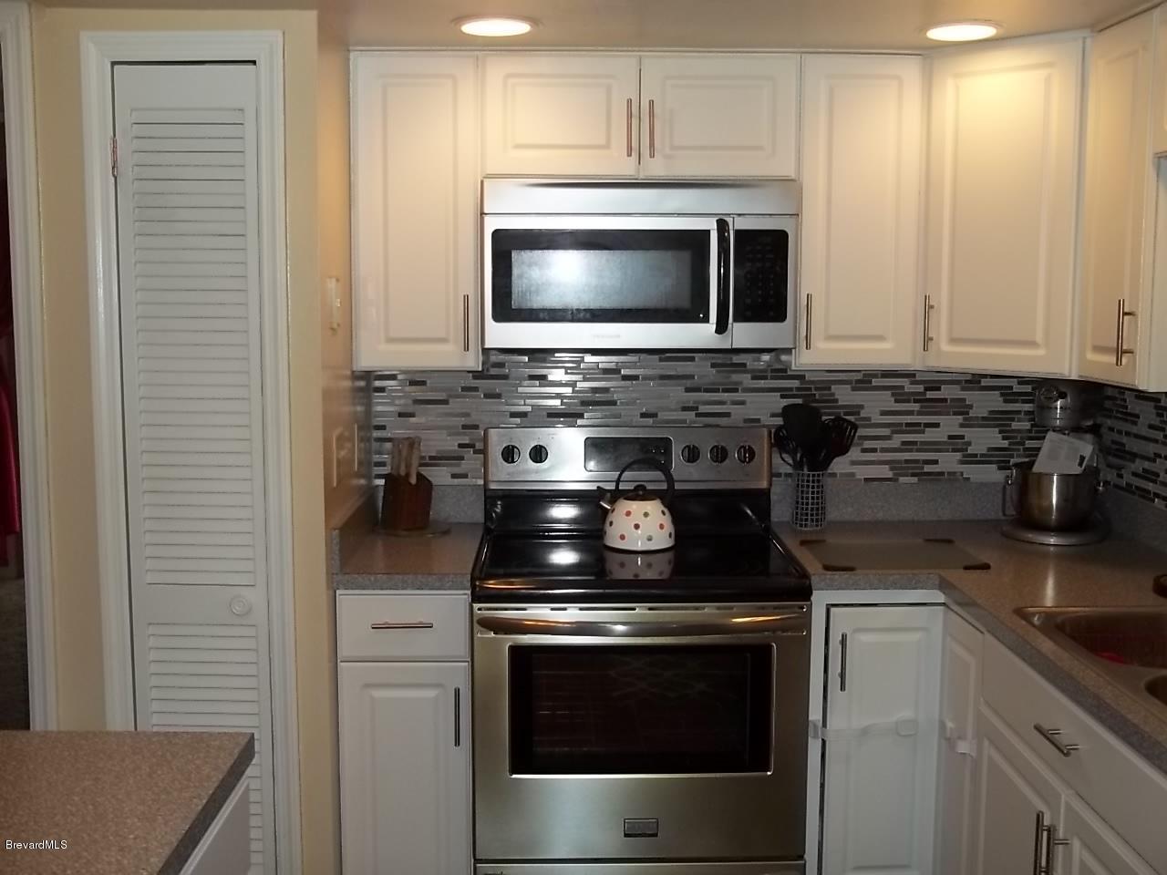 1140 Gary Hunt Road, Unit A Cocoa, FL 32926 - Photo 12 of 35 kitchen 2