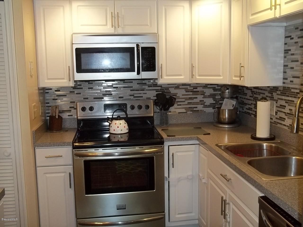 1140 Gary Hunt Road, Unit A Cocoa, FL 32926 - Photo 13 of 35 kitchen 3