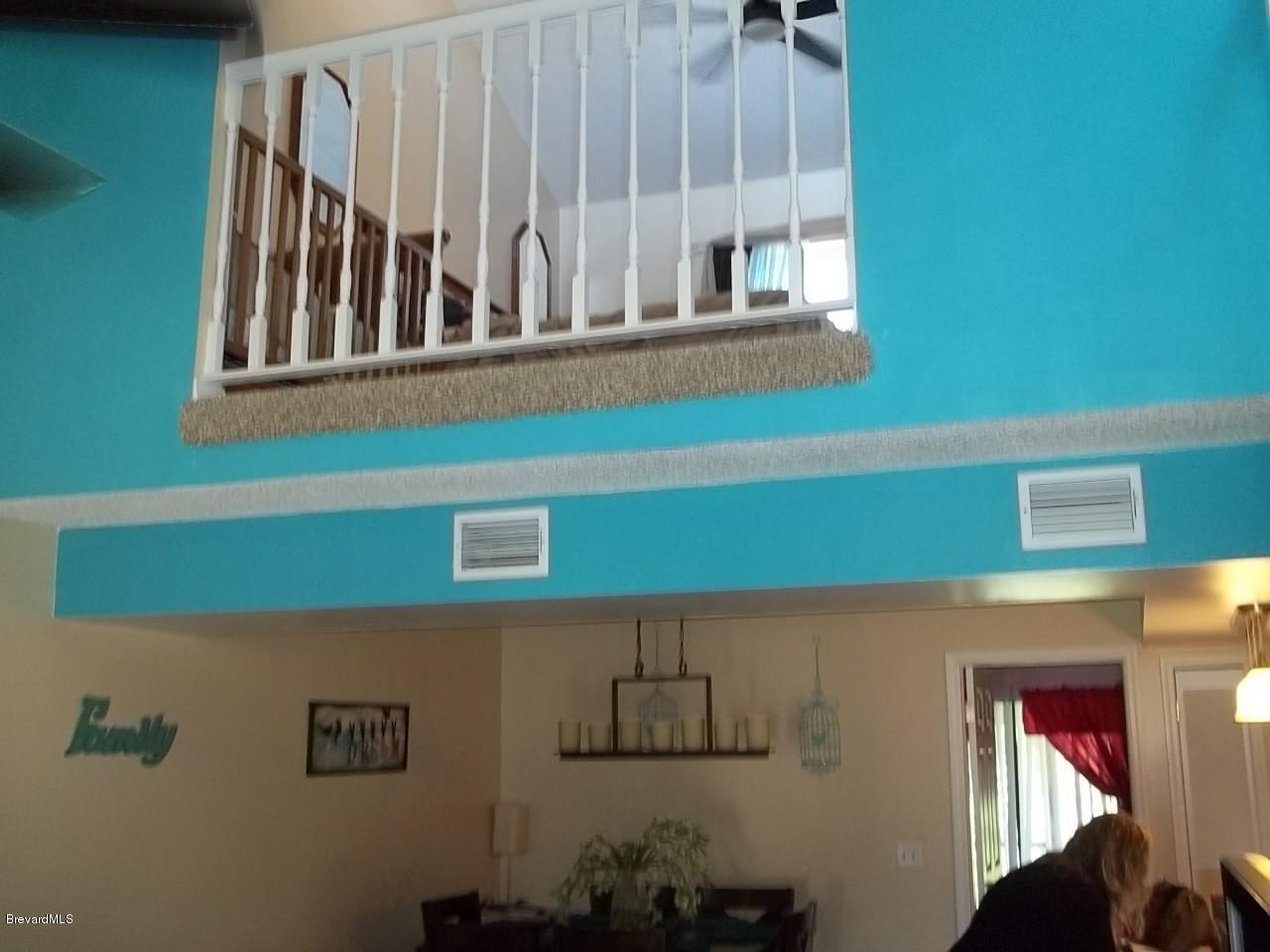 1140 Gary Hunt Road, Unit A Cocoa, FL 32926 - Photo 16 of 35 view of loft