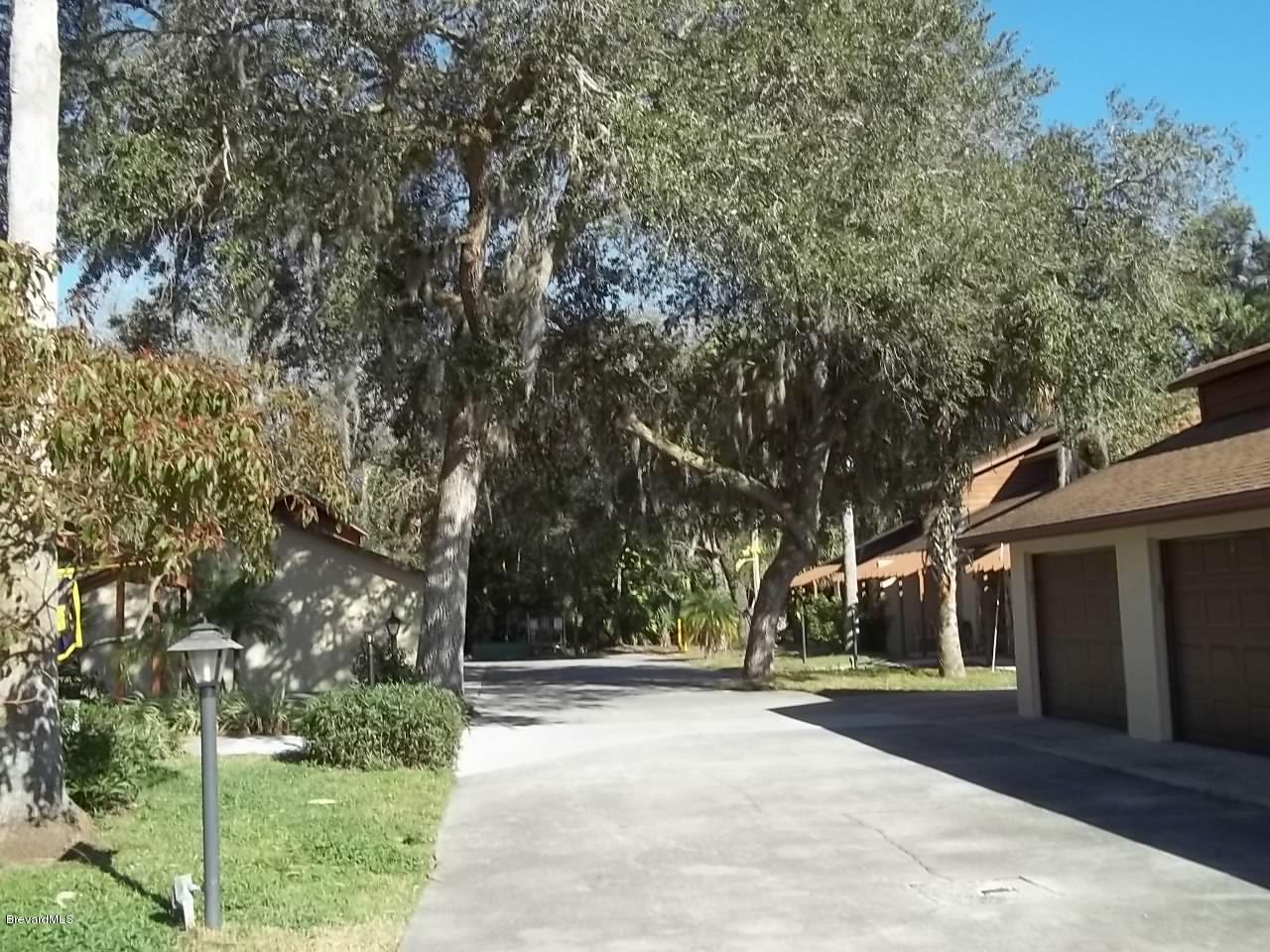 1140 Gary Hunt Road, Unit A Cocoa, FL 32926 - Photo 35 of 35 Street View