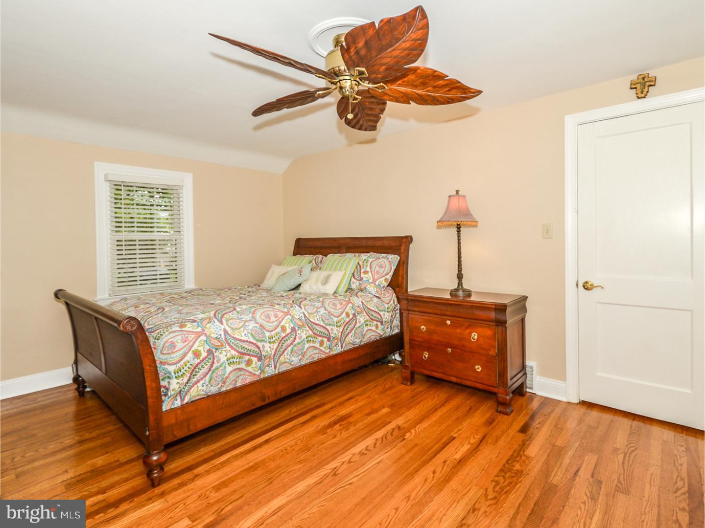 508 Drayton Road Oreland, PA 19075 - Photo 15 of 25 Master Bedroom