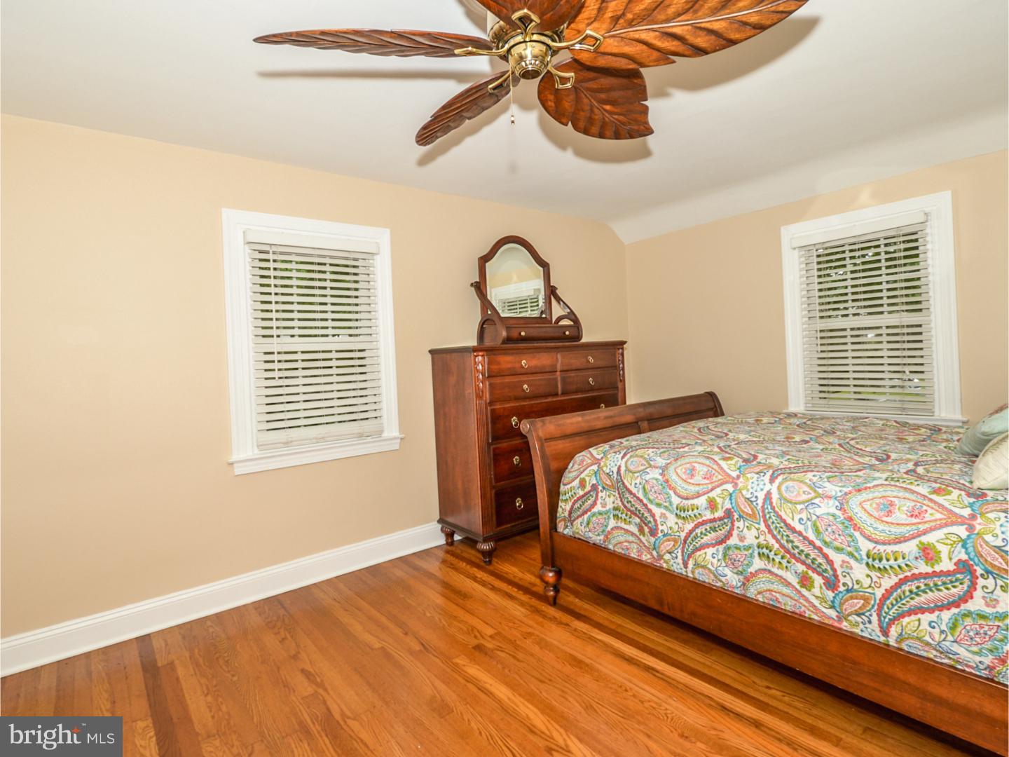 508 Drayton Road Oreland, PA 19075 - Photo 16 of 25 Master Bedroom