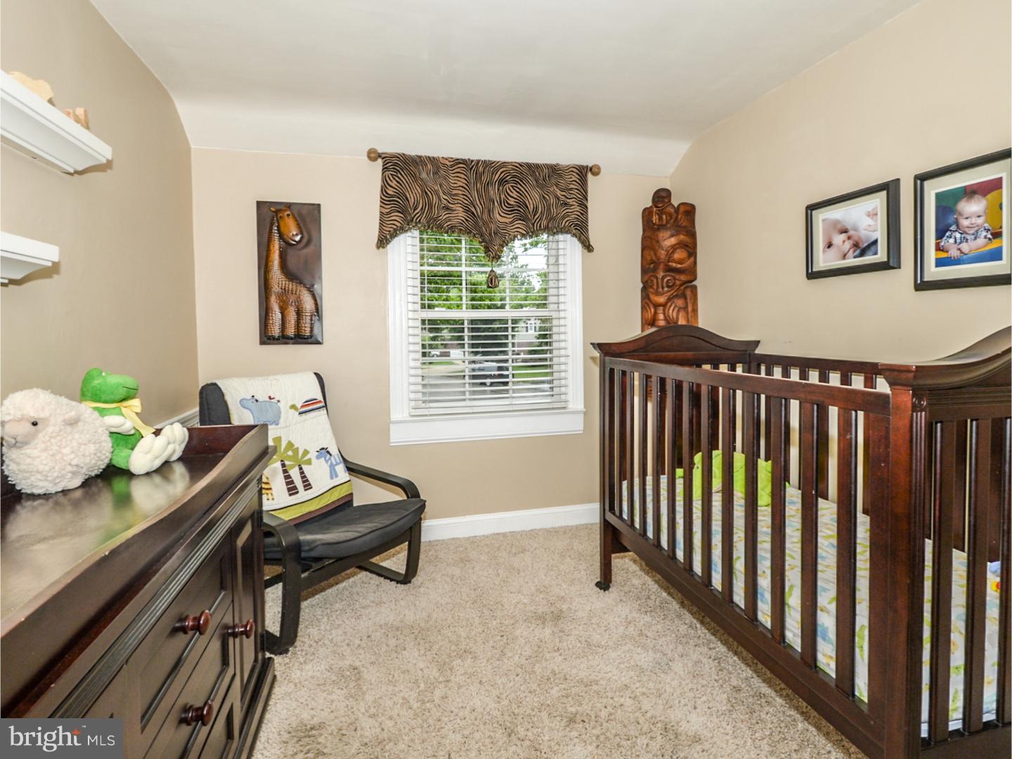 508 Drayton Road Oreland, PA 19075 - Photo 18 of 25 Bedroom