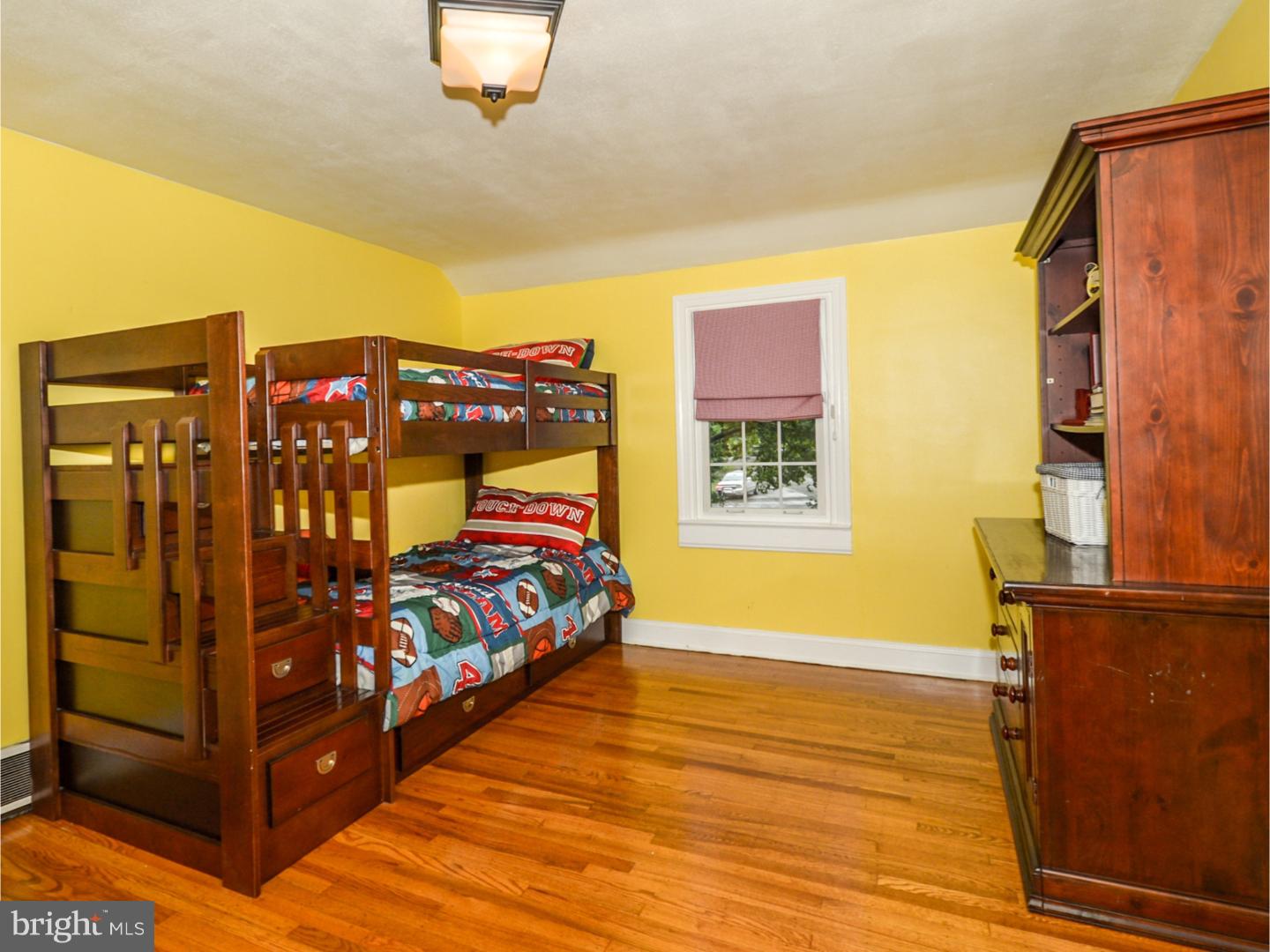 508 Drayton Road Oreland, PA 19075 - Photo 19 of 25 Bedroom