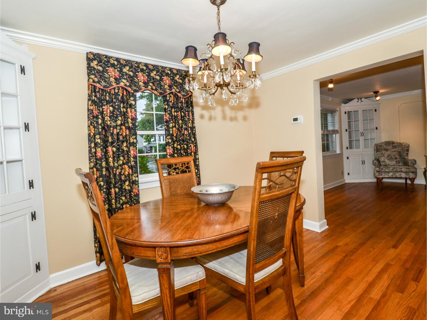 508 Drayton Road Oreland, PA 19075 - Photo 5 of 25 Dining Room
