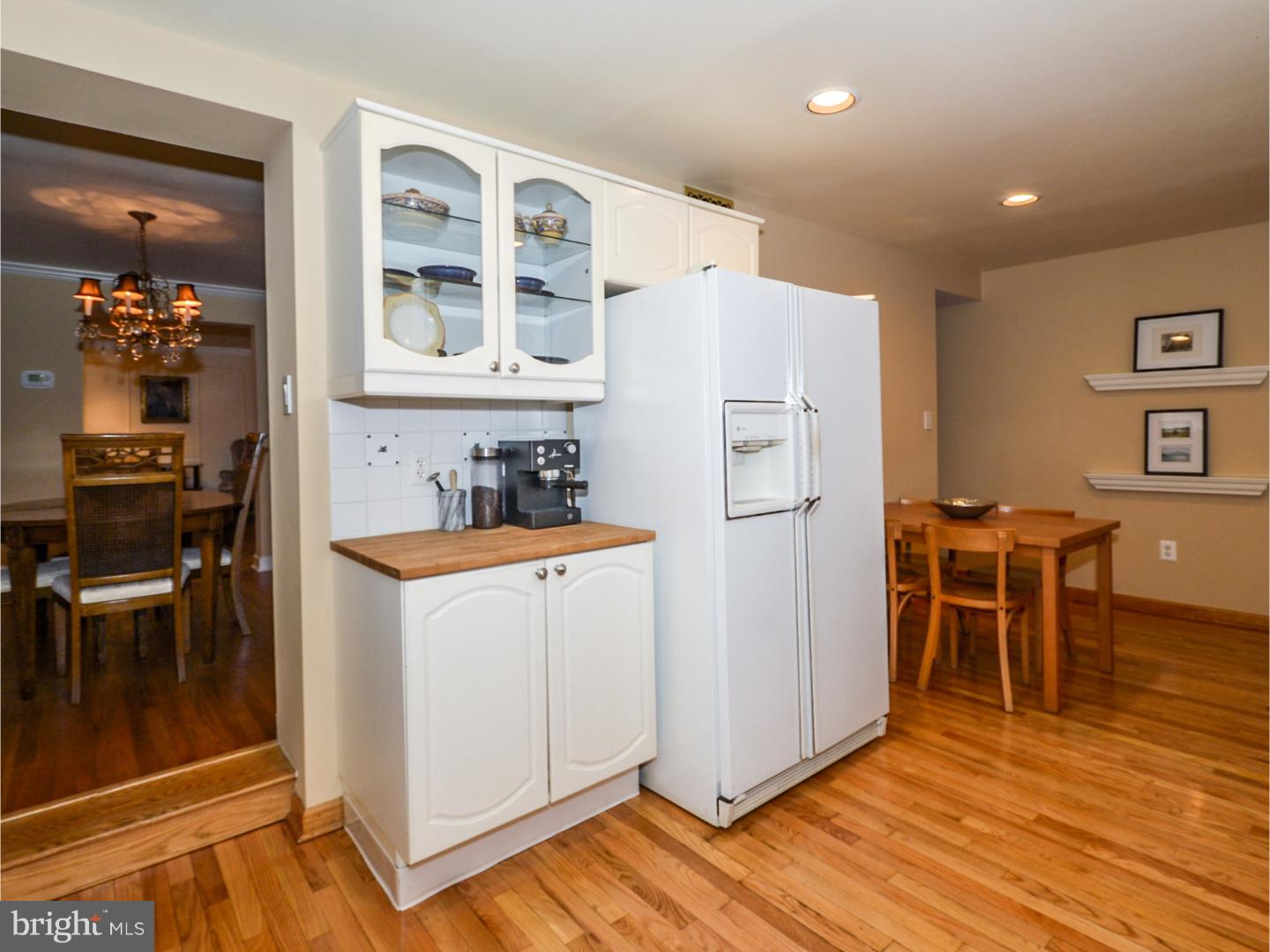 508 Drayton Road Oreland, PA 19075 - Photo 8 of 25 Kitchen