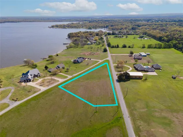 $119,000 | 2110 Lakeside Drive, Bonham, TX 75418