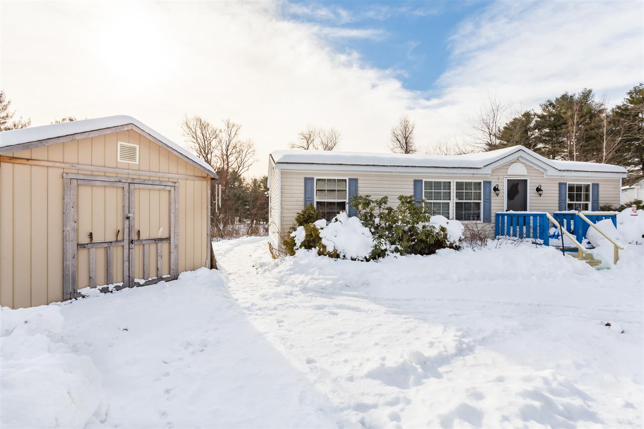 66 River Road Lebanon, ME 04027 - Photo 22 of 23