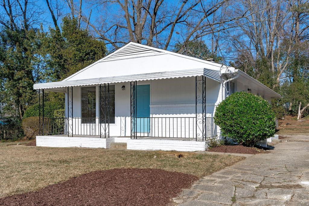707 Hadley Road Raleigh, NC 27610 - Photo 1 of 27 Photo 1