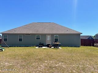 216 Tappi Terrace Hubert, NC 28539 - Photo 15 of 15 DNDA1655