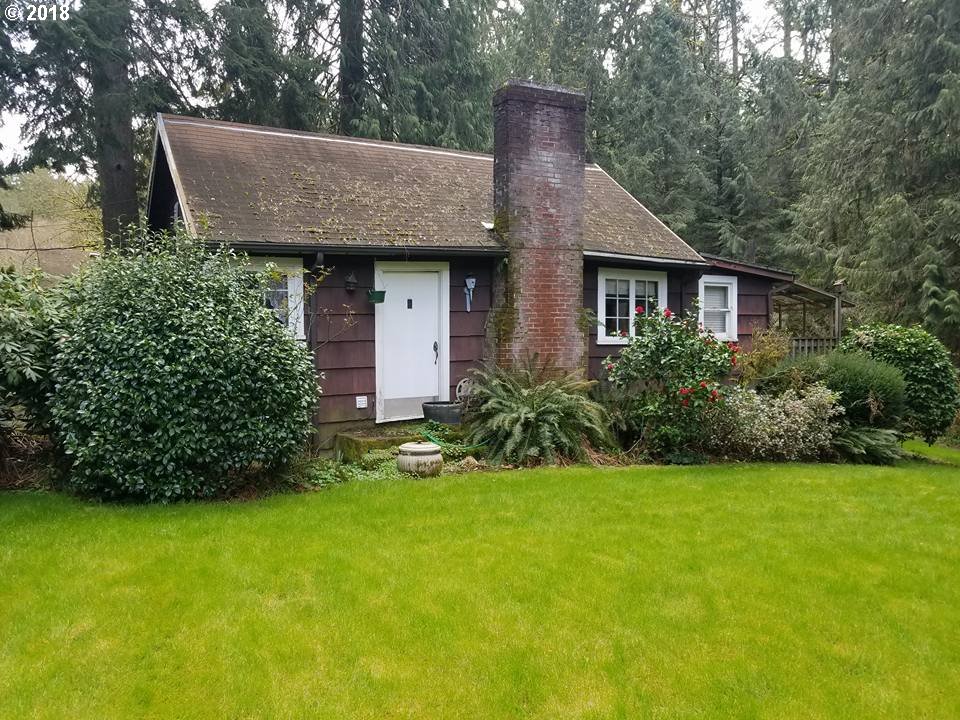 15860 South Neibur Road Oregon City, OR 97045 - Photo 1 of 13 Gallery Image 1