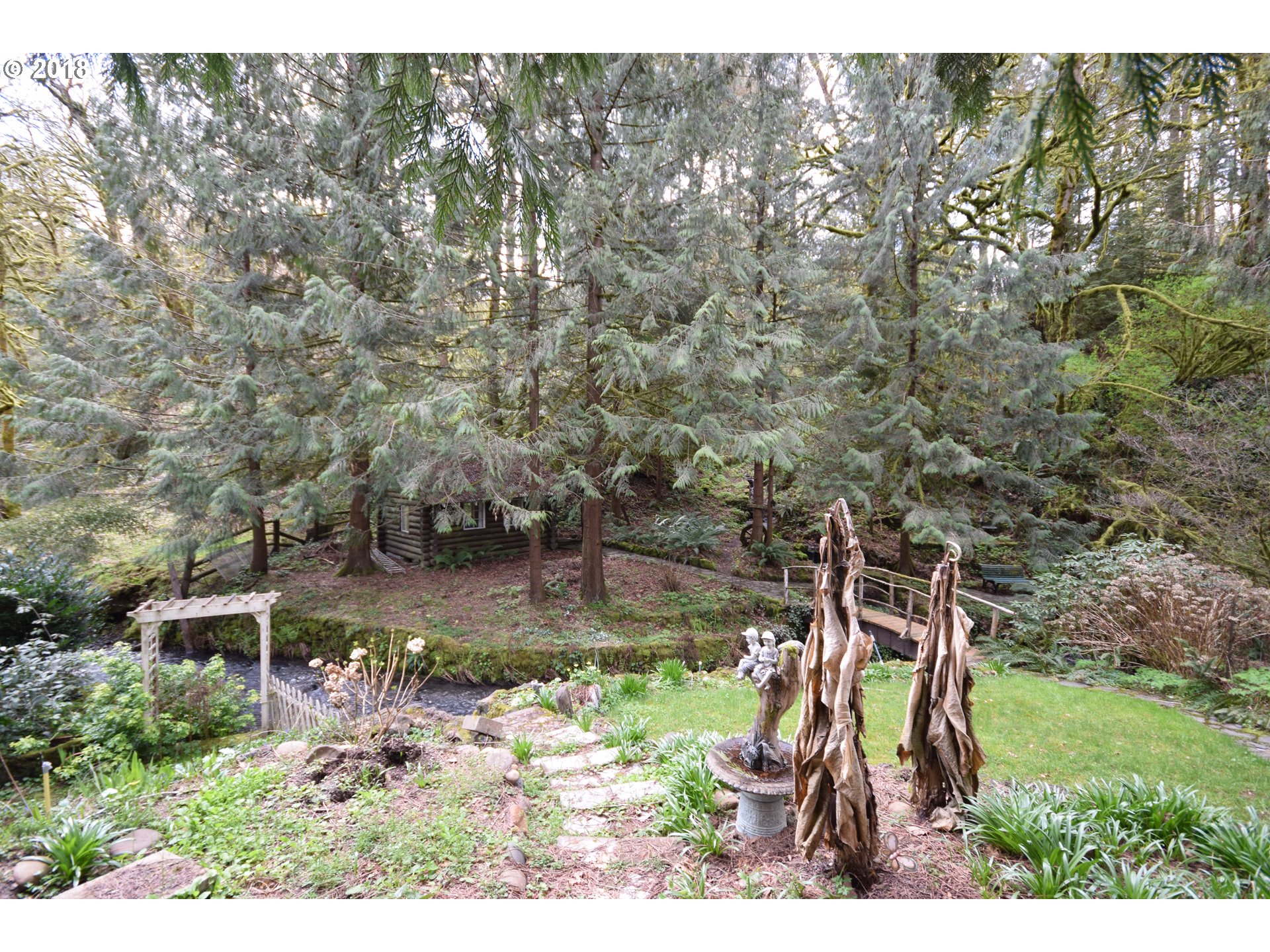 15860 South Neibur Road Oregon City, OR 97045 - Photo 13 of 13 Gallery Image 13