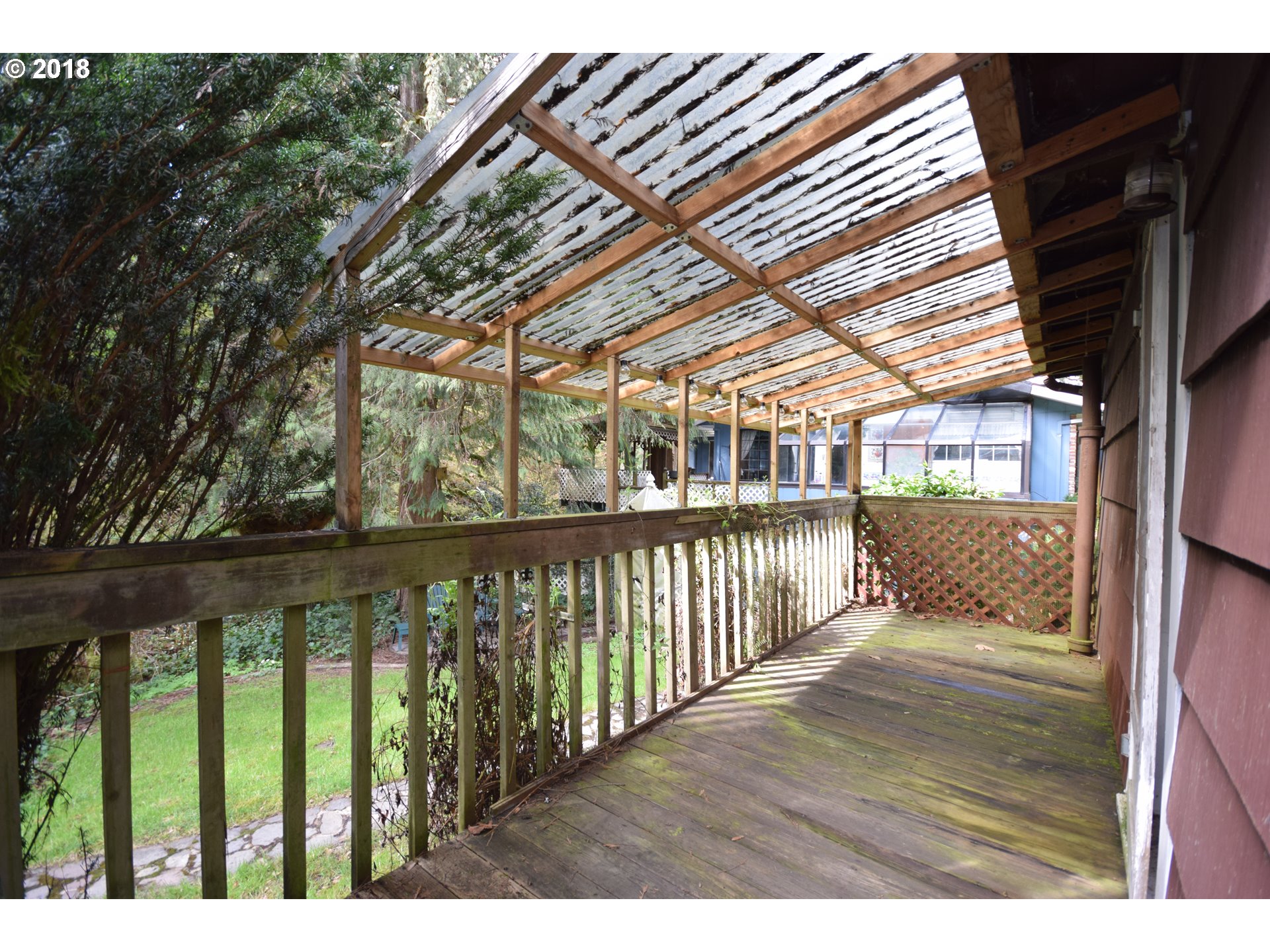 15860 South Neibur Road Oregon City, OR 97045 - Photo 6 of 13 Gallery Image 6