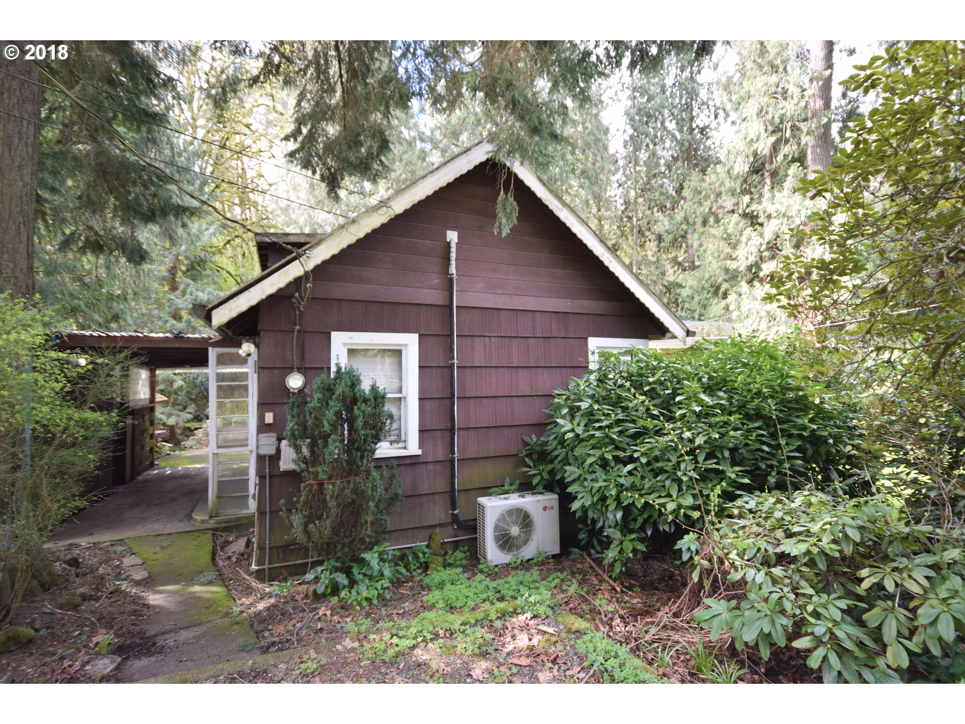 15860 South Neibur Road Oregon City, OR 97045 - Photo 7 of 13 Gallery Image 7