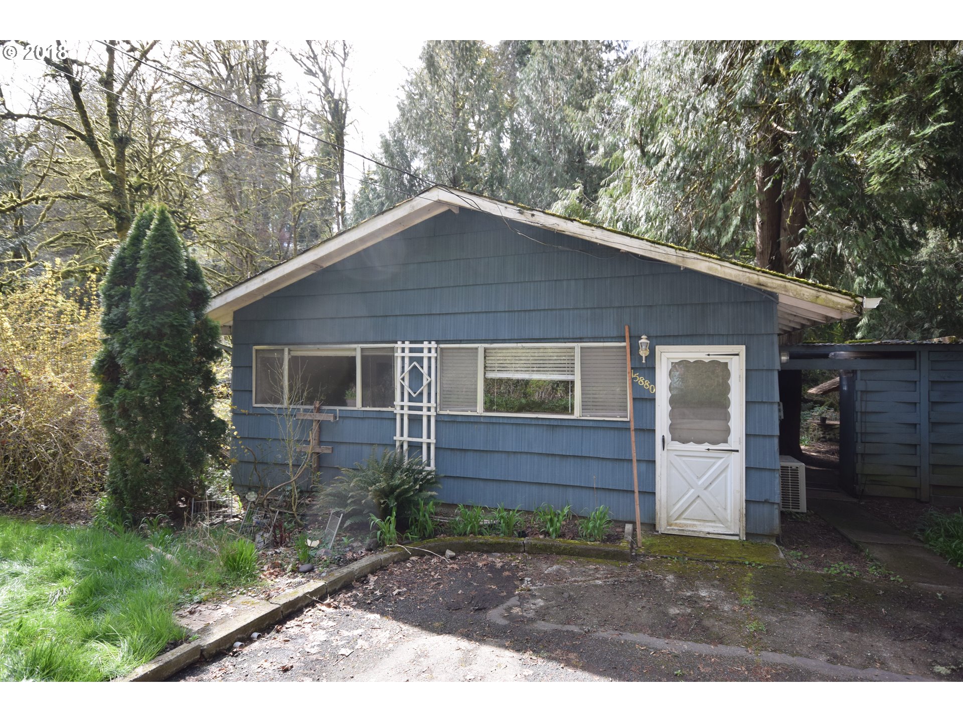 15860 South Neibur Road Oregon City, OR 97045 - Photo 8 of 13 Gallery Image 8