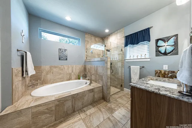 $435,500 | 200 South Calvin Barrett, Blanco, TX 78606