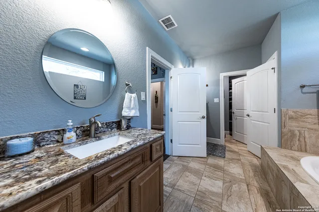 $435,500 | 200 South Calvin Barrett, Blanco, TX 78606