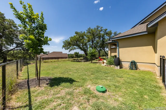 $435,500 | 200 South Calvin Barrett, Blanco, TX 78606