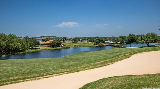 $435,500 | 200 South Calvin Barrett, Blanco, TX 78606