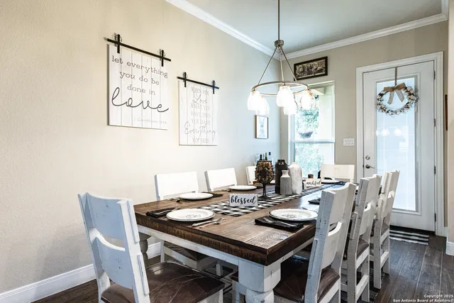 $435,500 | 200 South Calvin Barrett, Blanco, TX 78606