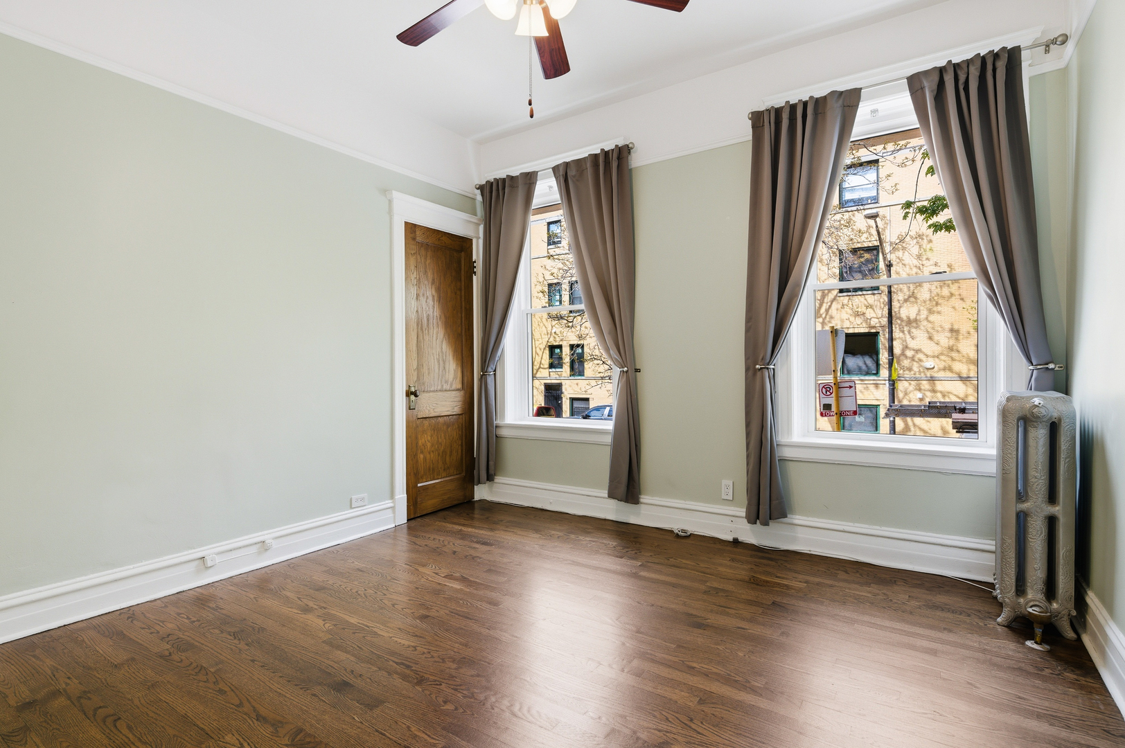 559 West Fullerton Parkway, Unit 1W Chicago, IL 60614 - Photo 17 of 23