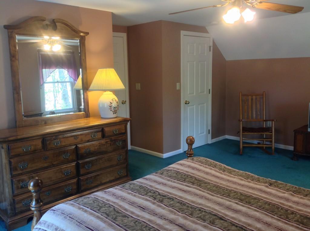 91 North Plain Road Sunderland, MA 01375 - Photo 20 of 40