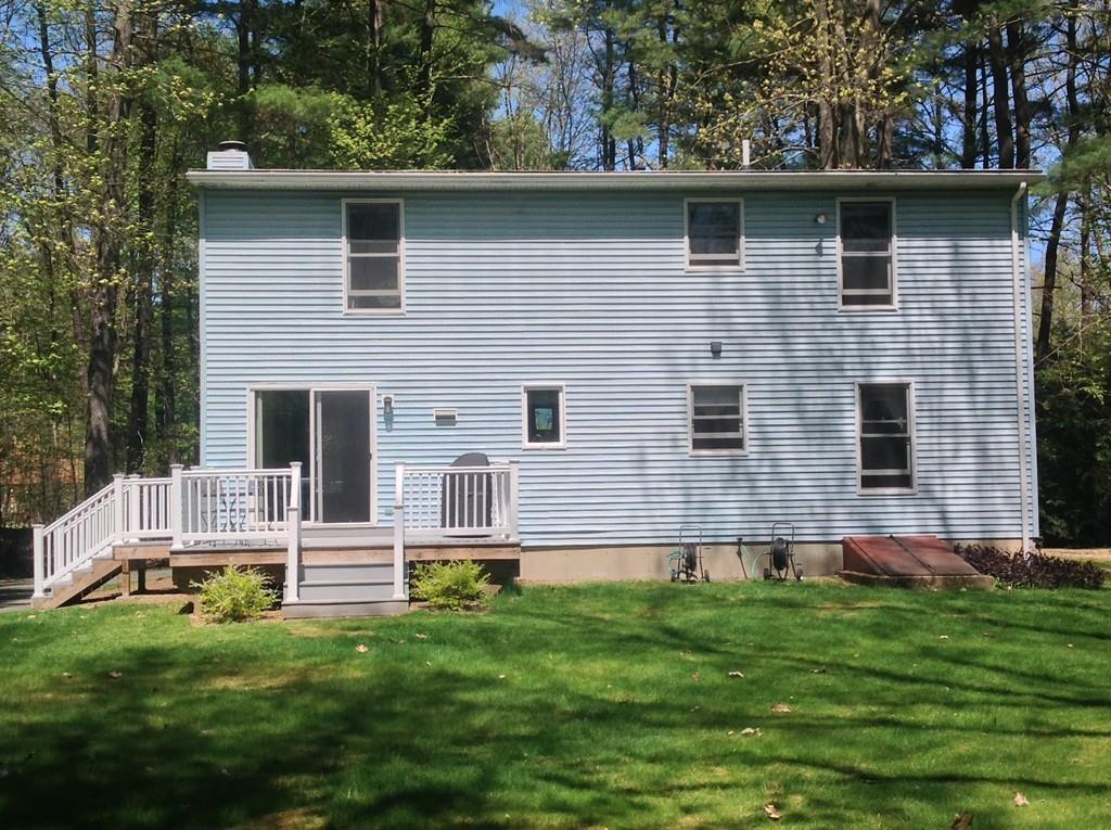 91 North Plain Road Sunderland, MA 01375 - Photo 2 of 40