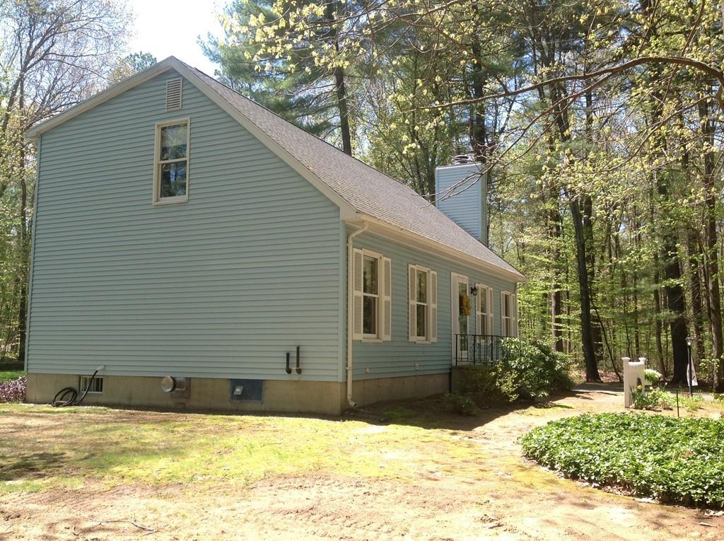 91 North Plain Road Sunderland, MA 01375 - Photo 33 of 40