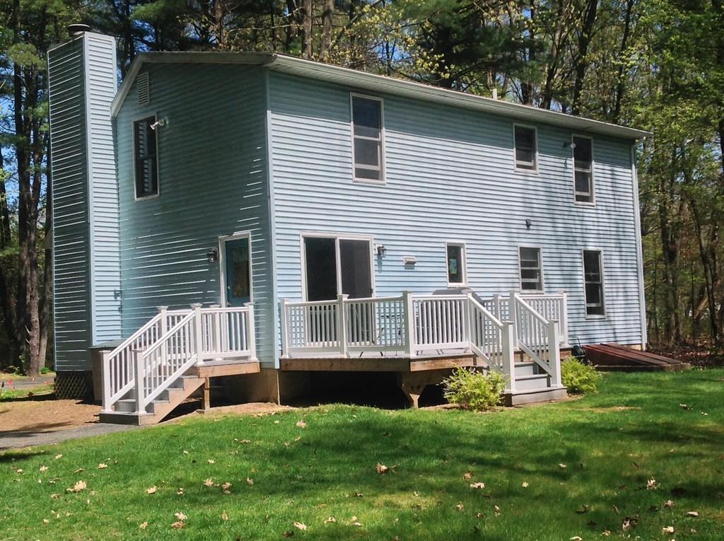 91 North Plain Road Sunderland, MA 01375 - Photo 34 of 40