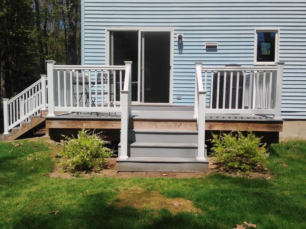 91 North Plain Road Sunderland, MA 01375 - Photo 35 of 40