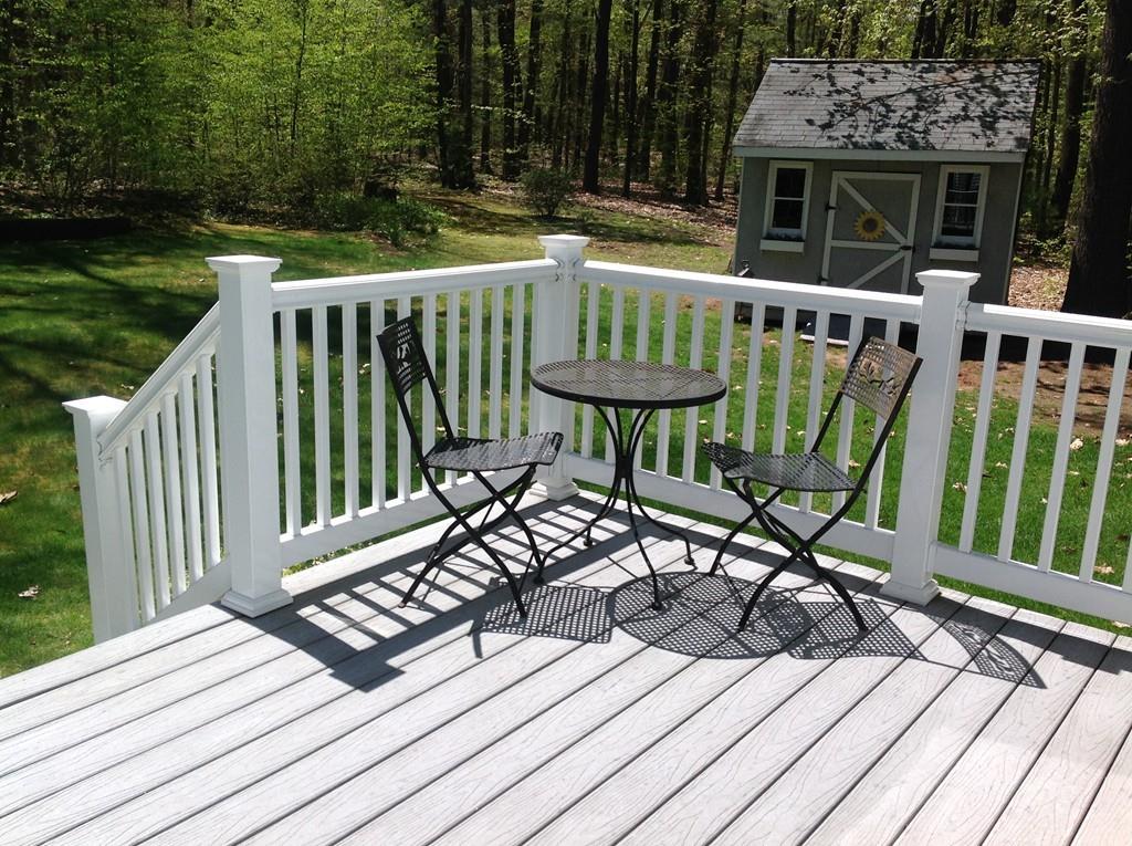 91 North Plain Road Sunderland, MA 01375 - Photo 36 of 40