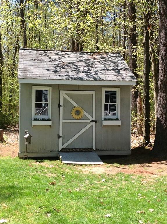 91 North Plain Road Sunderland, MA 01375 - Photo 39 of 40