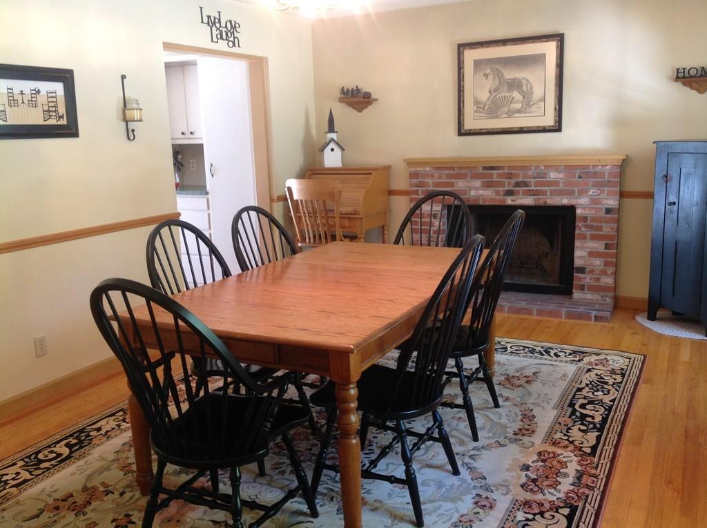 91 North Plain Road Sunderland, MA 01375 - Photo 7 of 40