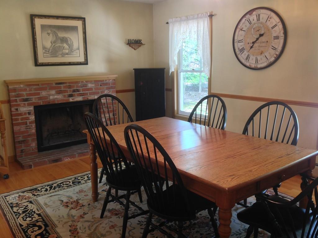 91 North Plain Road Sunderland, MA 01375 - Photo 8 of 40