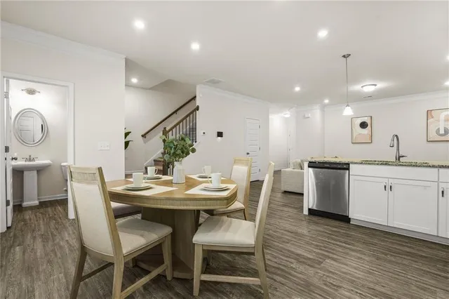 $2,590 | 2070 Ravencliff Drive, Austell, GA 30168