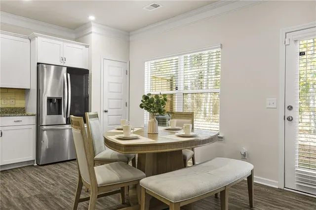 $2,590 | 2070 Ravencliff Drive, Austell, GA 30168