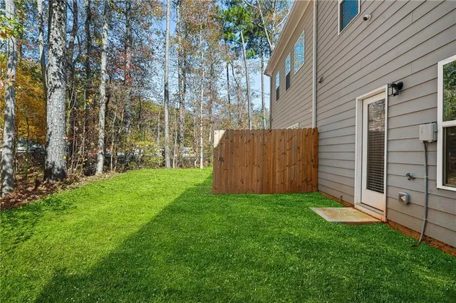 $2,590 | 2070 Ravencliff Drive, Austell, GA 30168