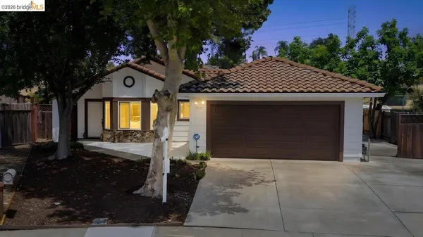 $599,000 | 4308 Avila Court, Antioch, CA 94531