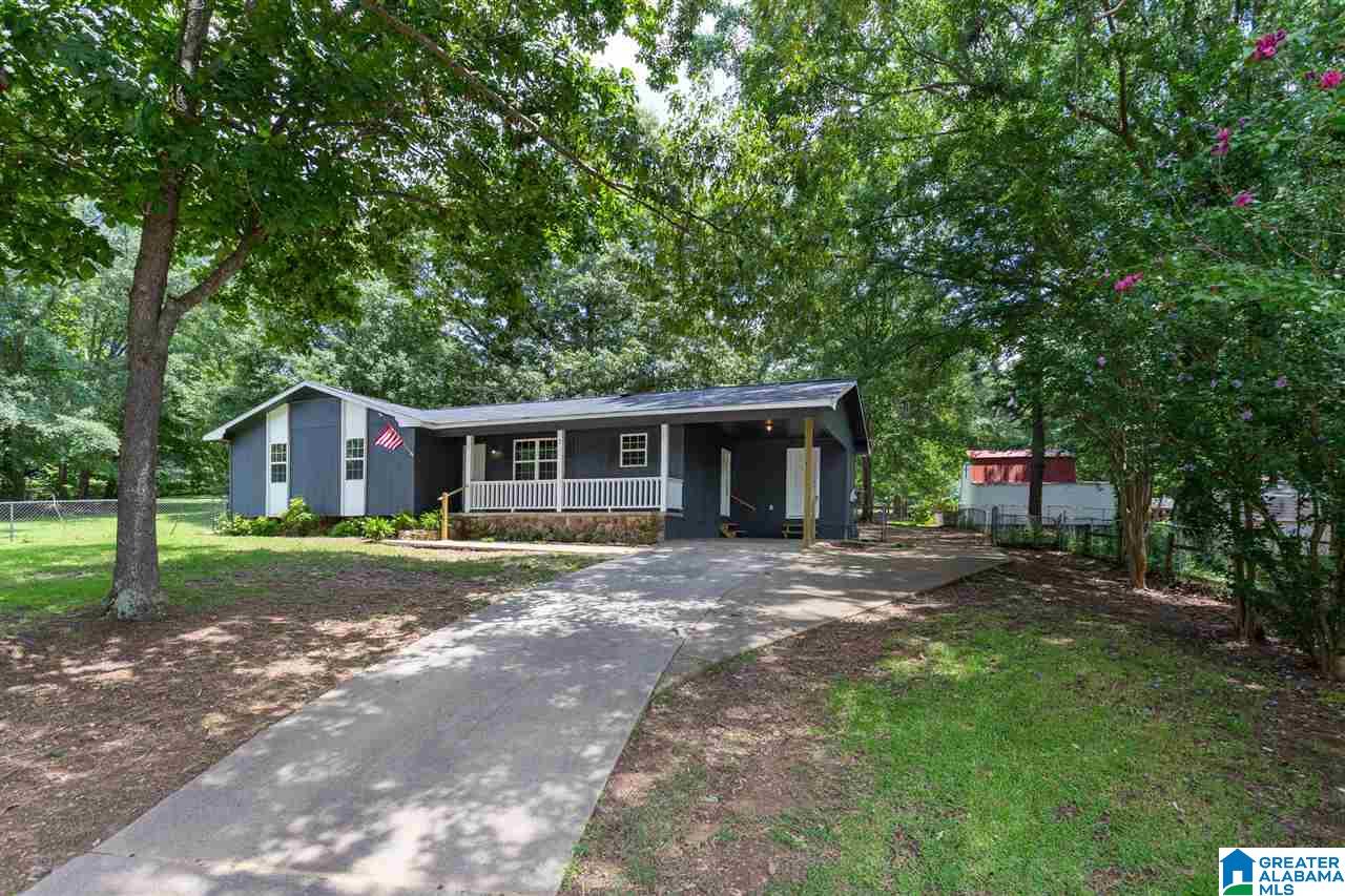 115 David Circle Anniston, AL 36201 - Photo 32 of 33