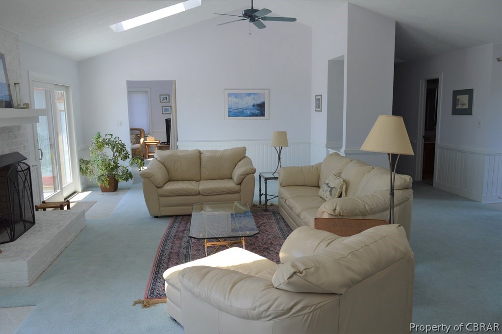217 Waters Edge Lane Reedville, VA 22539 - Photo 17 of 27 Gallery Image 17