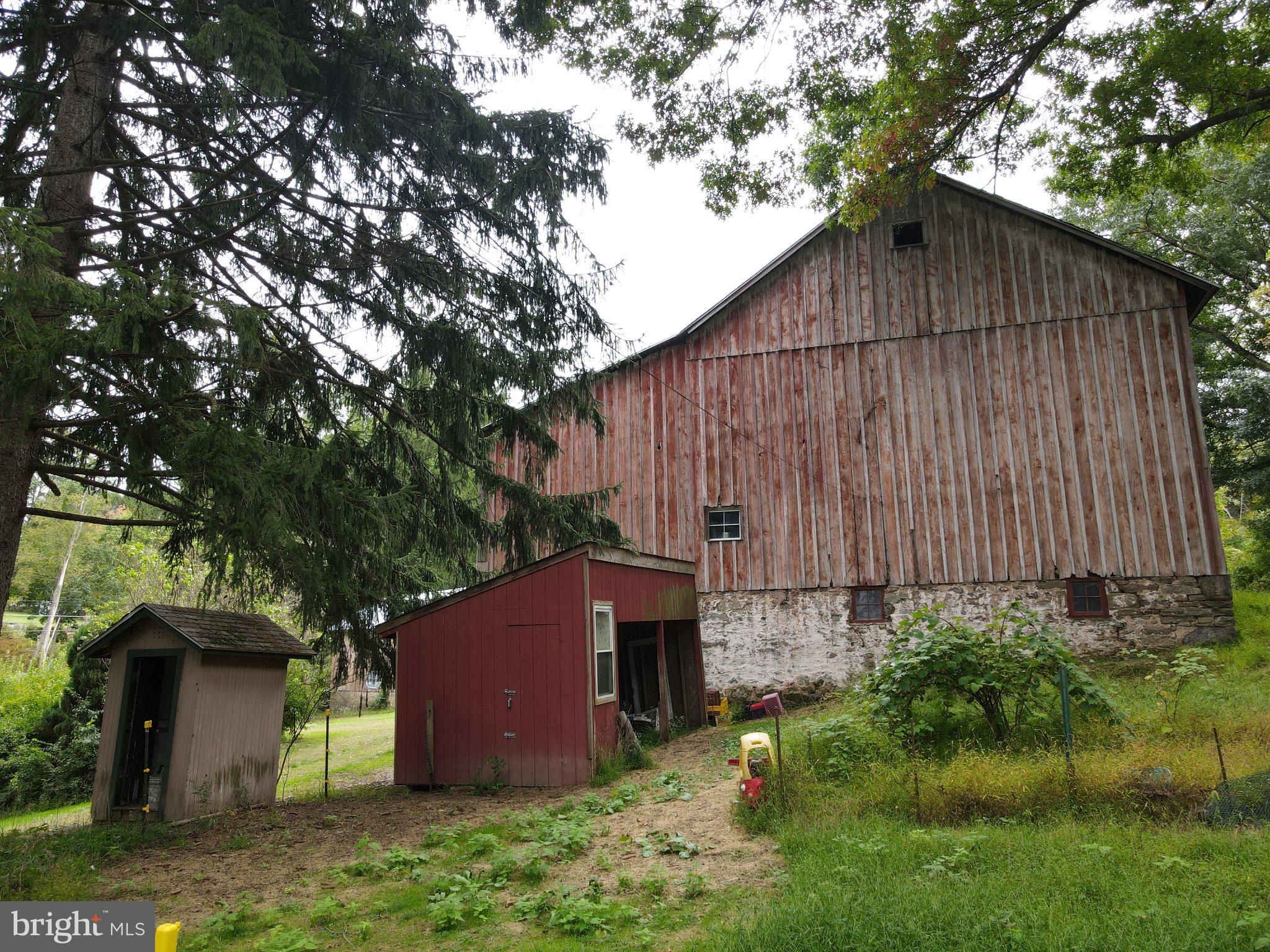 809 Clamtown Road New Ringgold, PA 17960 - Photo 70 of 78 Gallery Image 70