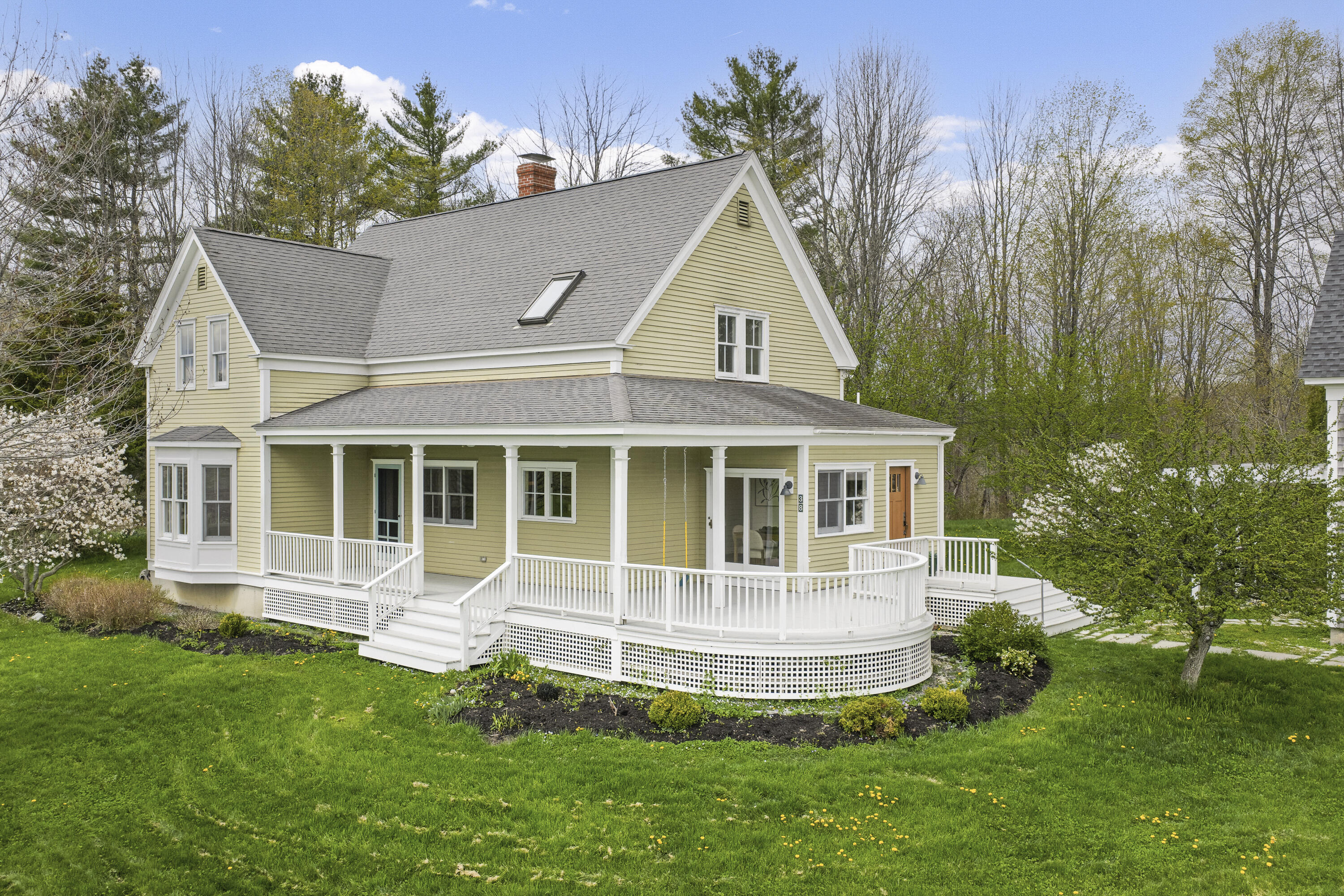 38 Field Road Cumberland, ME 04021 - Photo 39 of 46
