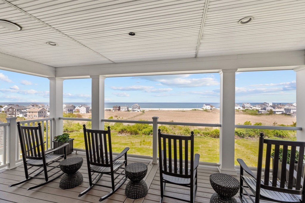 148 Hatherly Road, Unit 148 Scituate, MA 02066 - Photo 34 of 42 a view of a city from a seating area