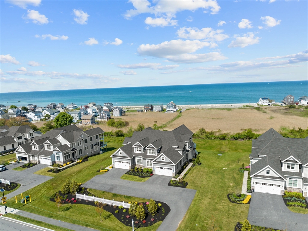 148 Hatherly Road, Unit 148 Scituate, MA 02066 - Photo 36 of 42 an aerial view of a city