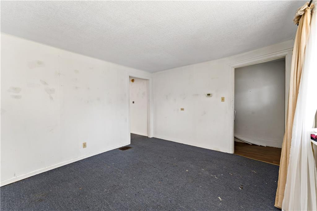 308 Merrimac Street Pittsburgh, PA 15211 - Photo 22 of 43 a view of an empty room